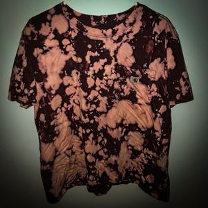 Bleached Carhartt T-Shirt